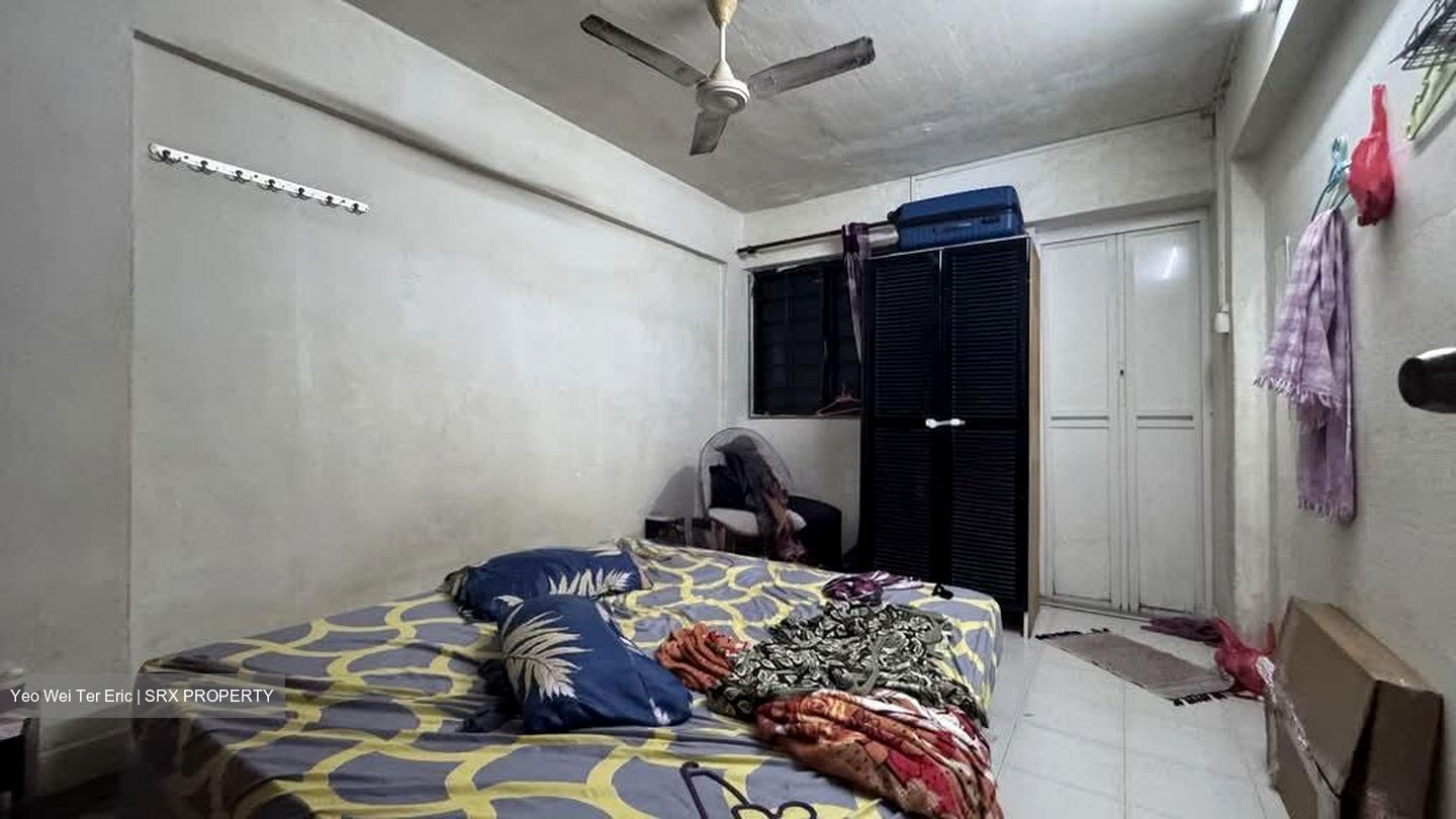 Blk 312 Kampong Ubi Greenville (Geylang), HDB 3 Rooms #541990361